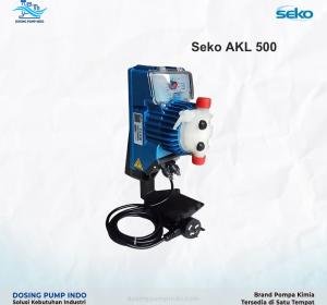 Seko AKL 500